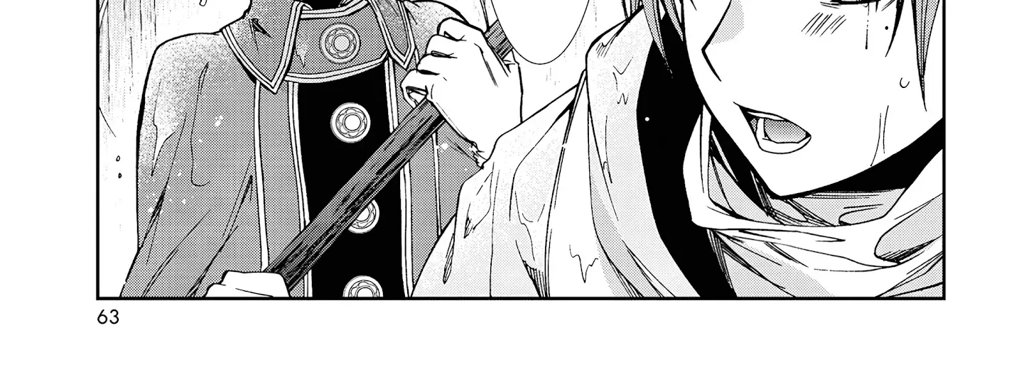 Read Mushoku Tensei Manga Online