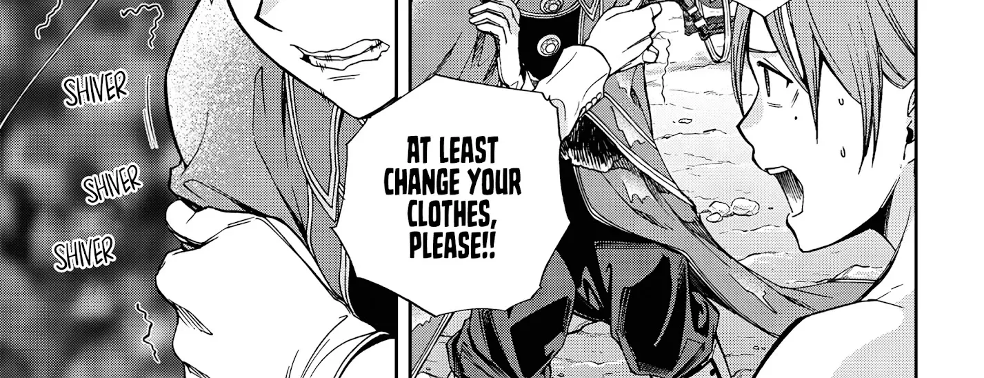 Read Mushoku Tensei Manga Online