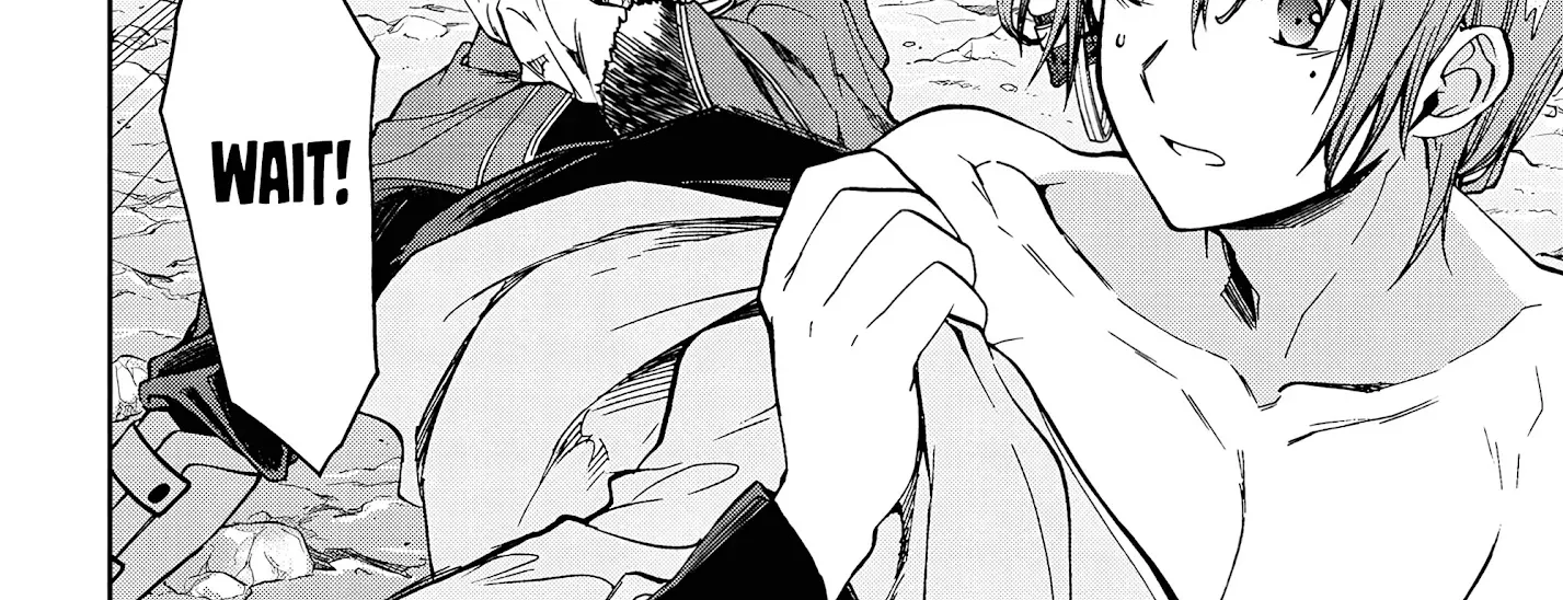 Read Mushoku Tensei Manga Online