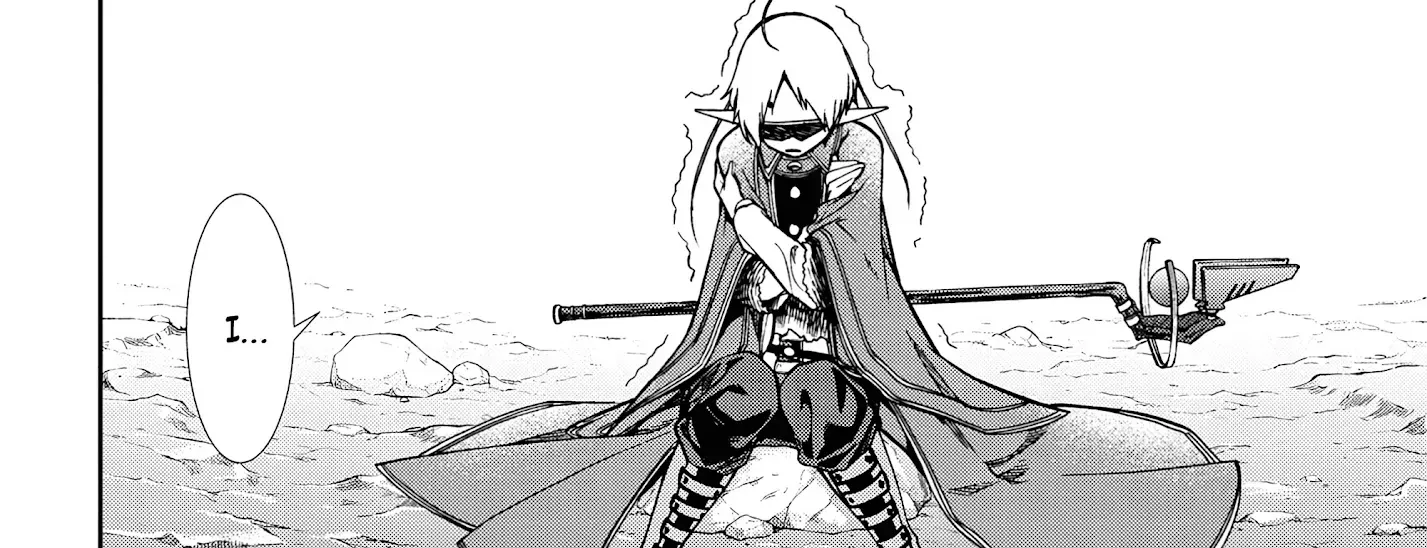 Read Mushoku Tensei Manga Online