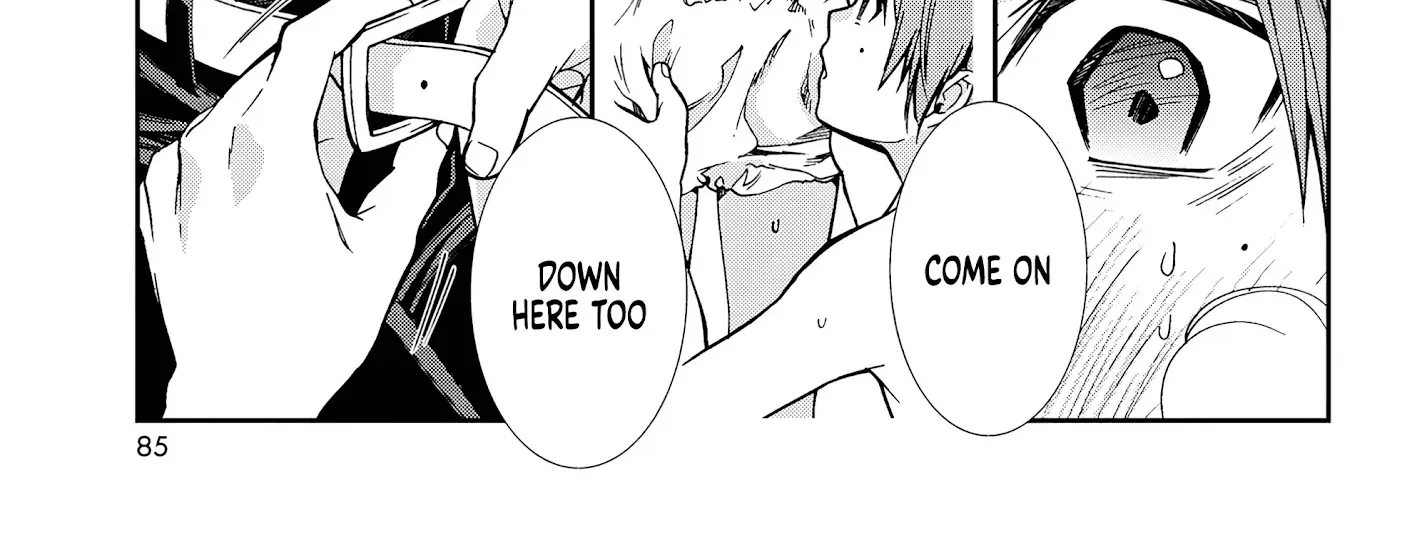 Read Mushoku Tensei Manga Online