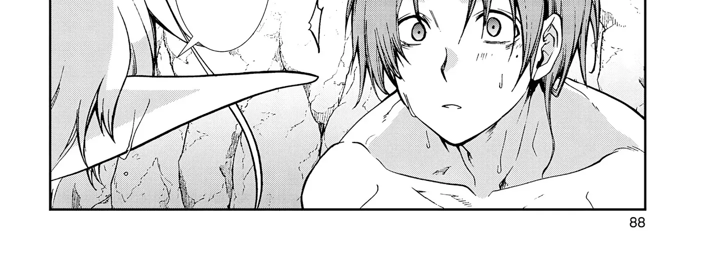 Read Mushoku Tensei Manga Online