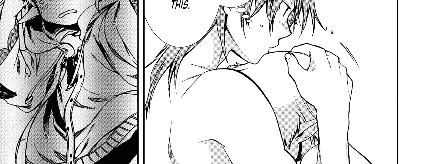 Read Mushoku Tensei Manga Online