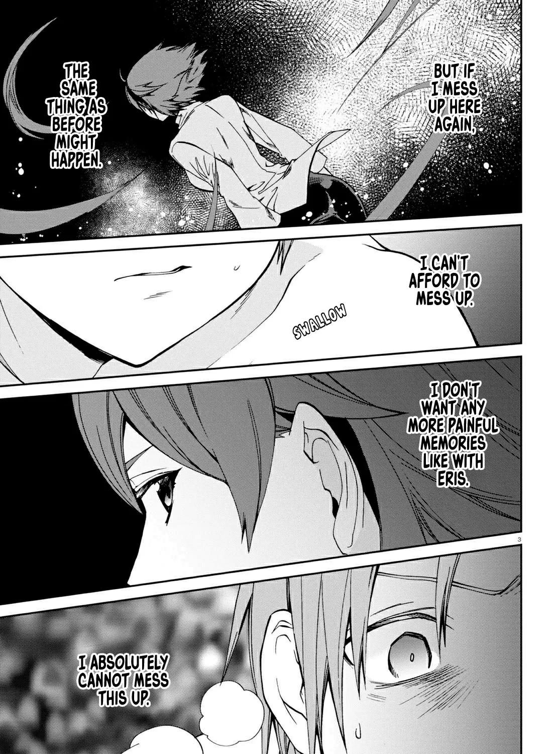 Read Mushoku Tensei Manga Online