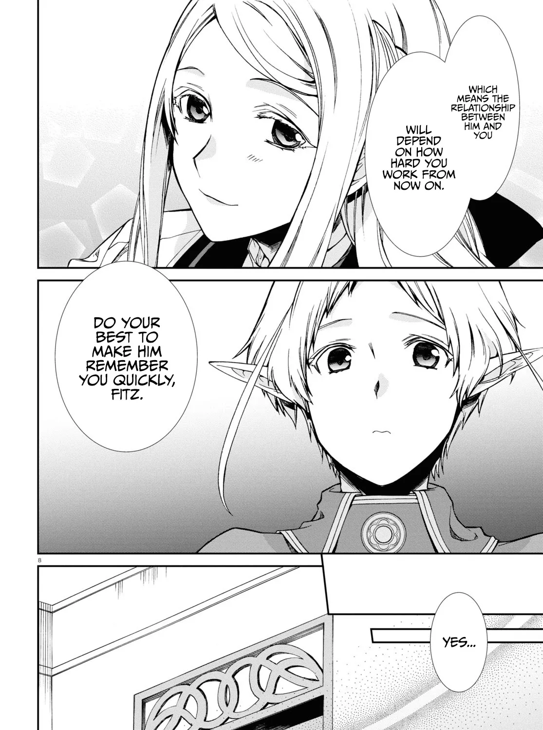 Read Mushoku Tensei Manga Online