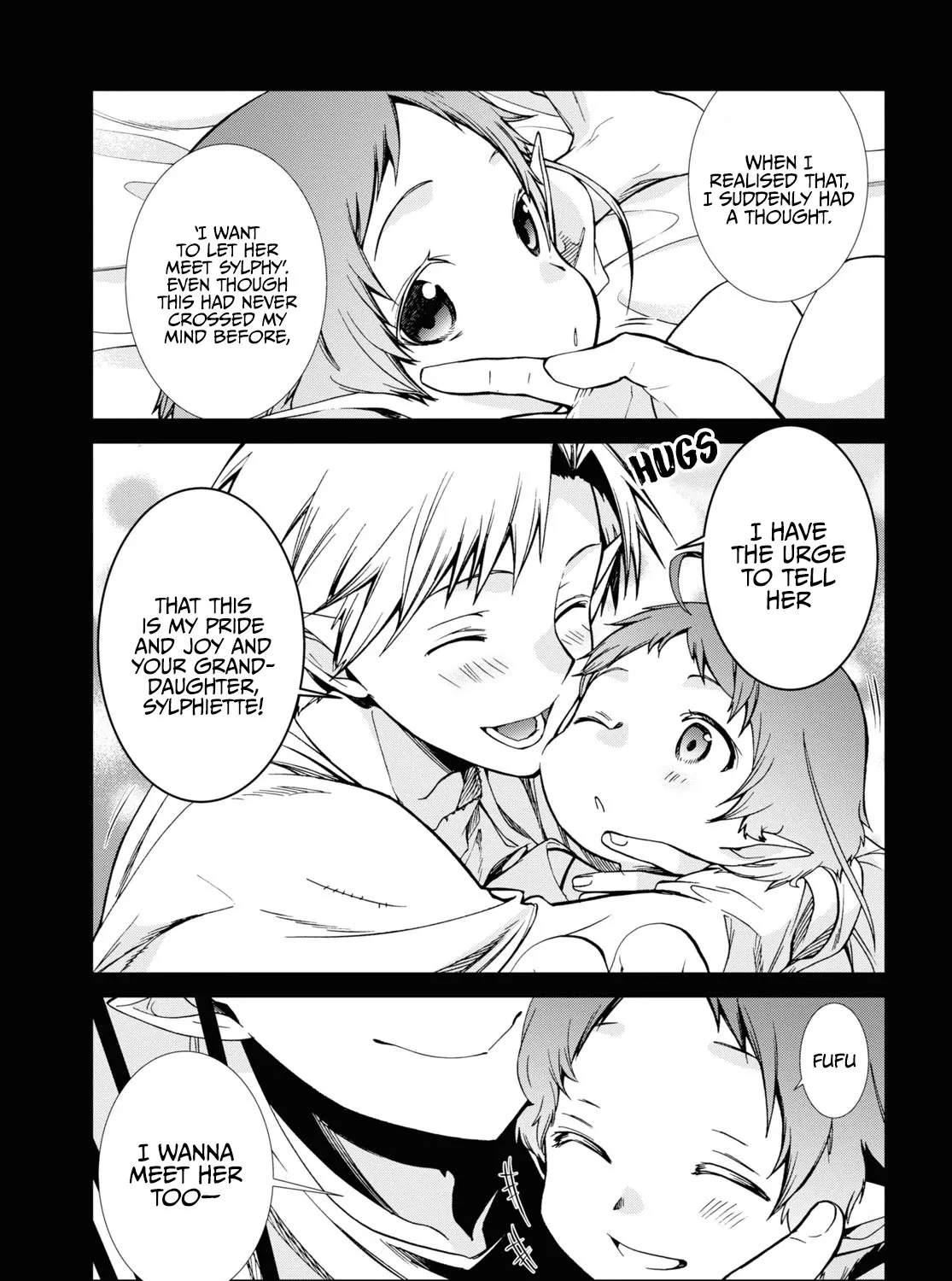 Read Mushoku Tensei Manga Online