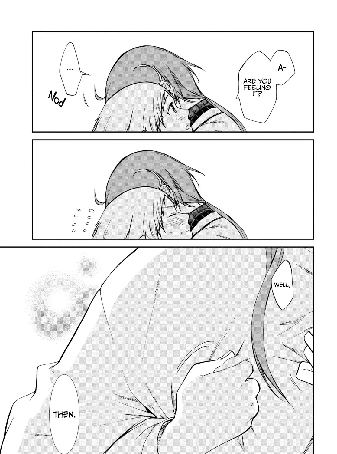 Read Mushoku Tensei Manga Online
