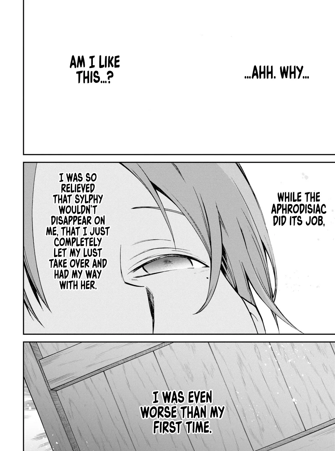 Read Mushoku Tensei Manga Online