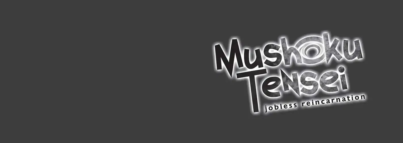 Read Mushoku Tensei Manga Online
