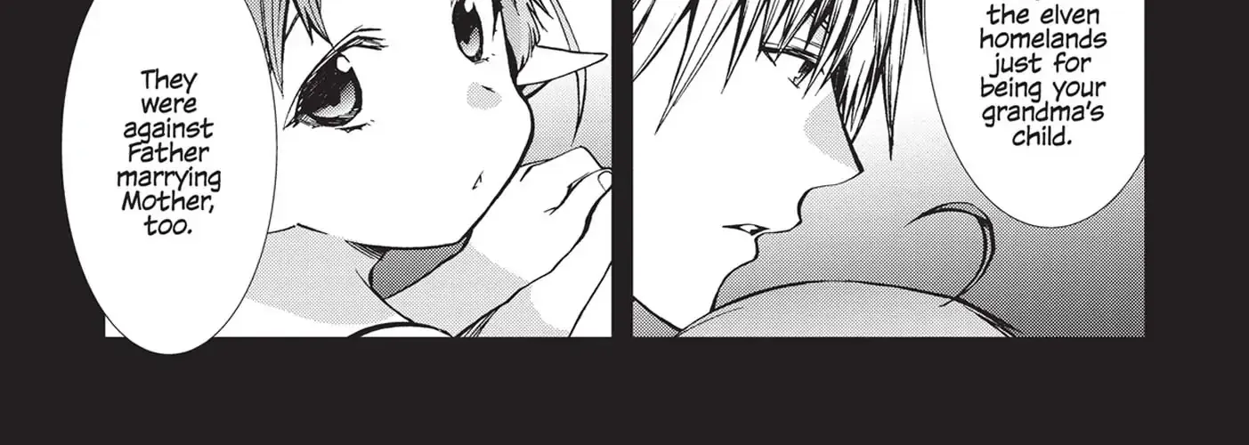 Read Mushoku Tensei Manga Online