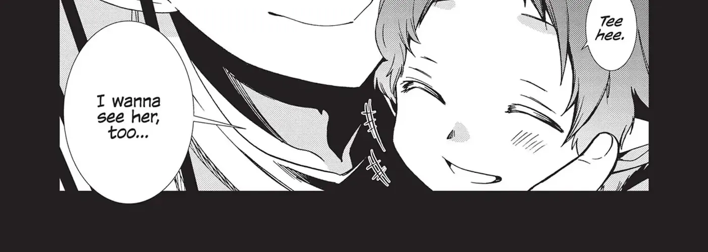Read Mushoku Tensei Manga Online
