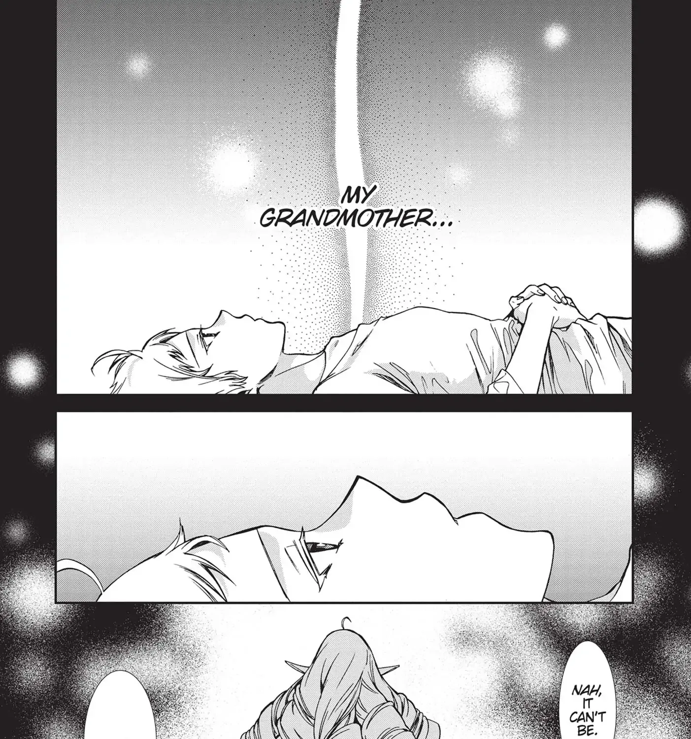 Read Mushoku Tensei Manga Online