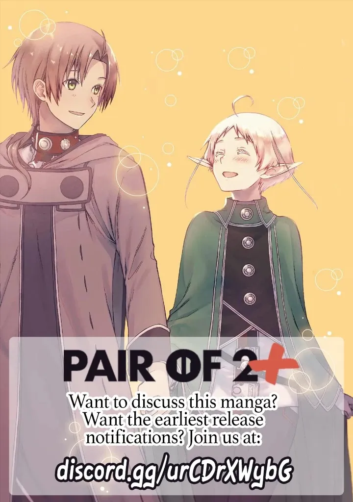 Read Mushoku Tensei Manga Online