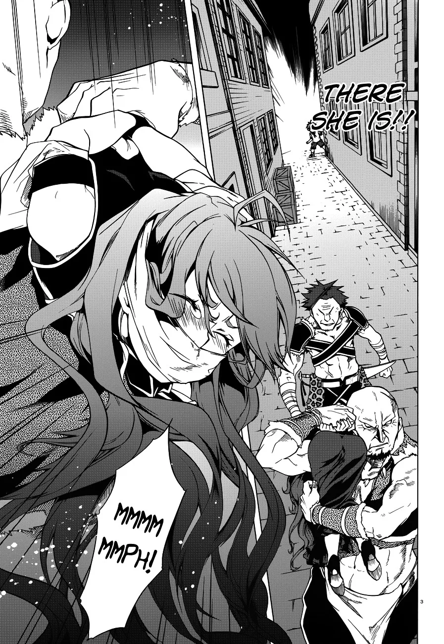Read Mushoku Tensei Manga Online