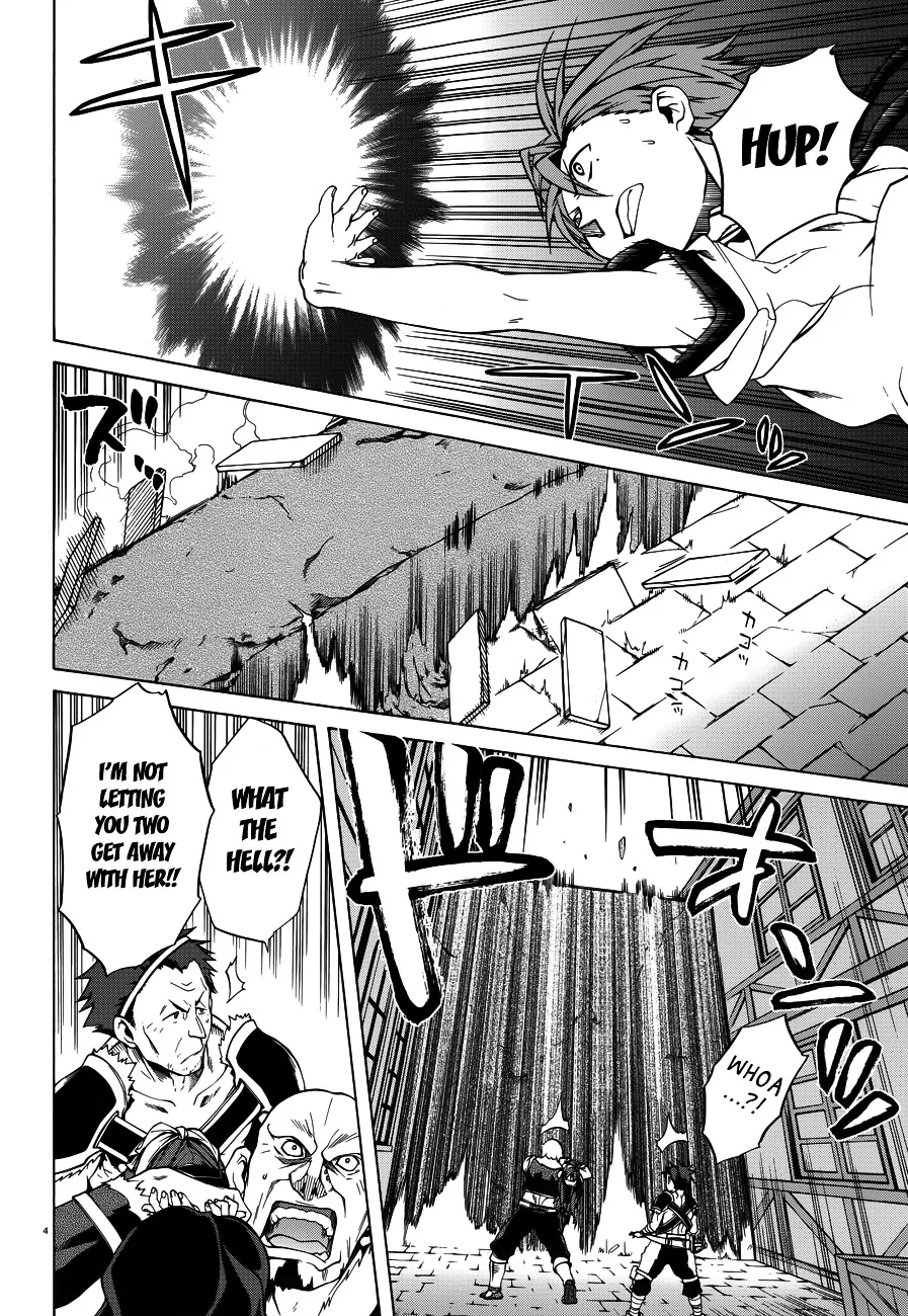Read Mushoku Tensei Manga Online