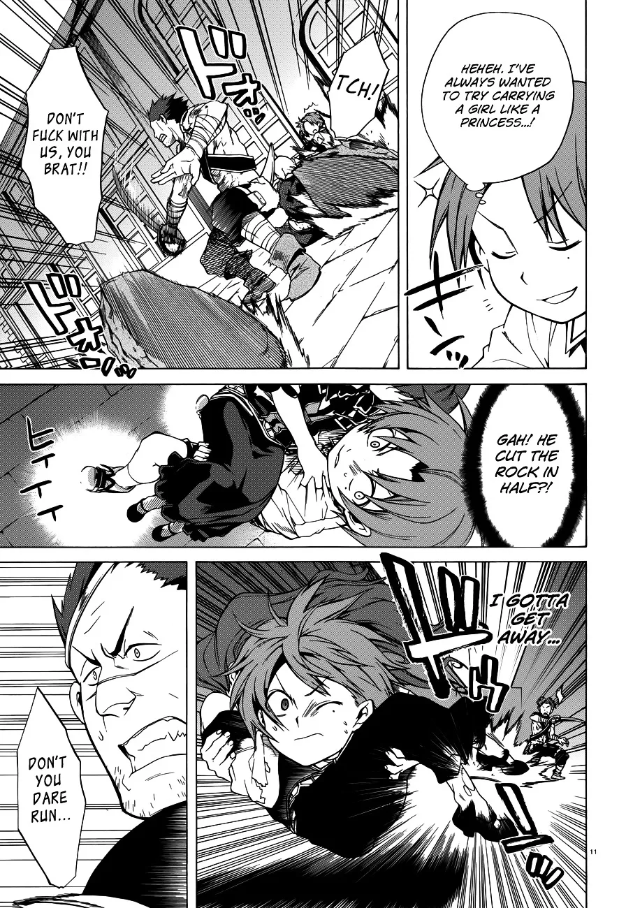 Read Mushoku Tensei Manga Online
