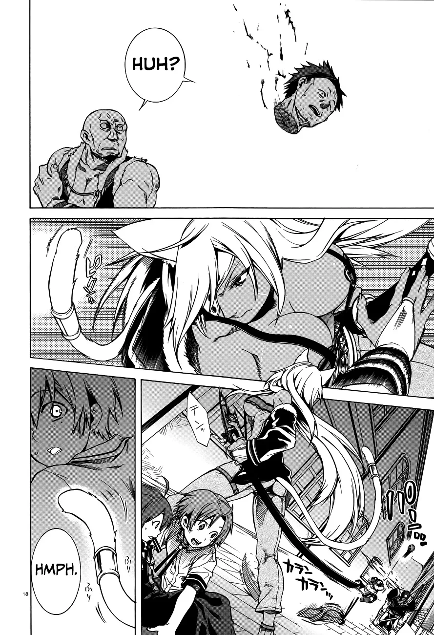 Read Mushoku Tensei Manga Online