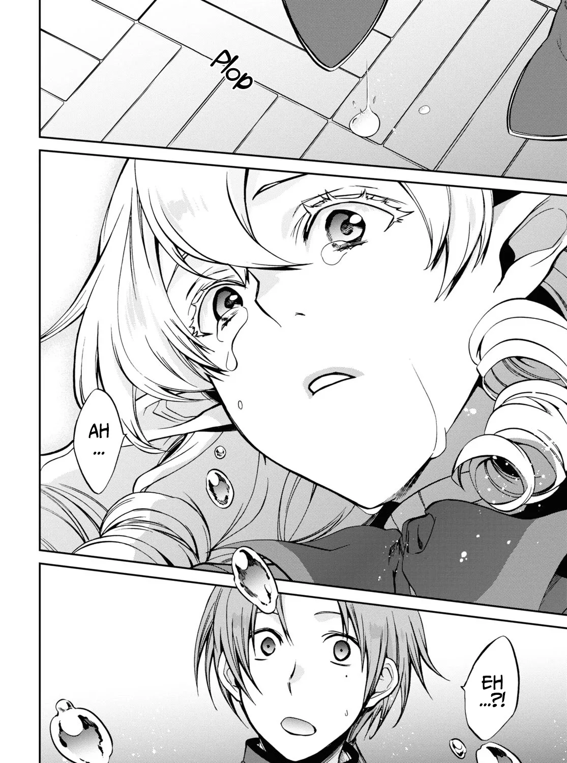 Read Mushoku Tensei Manga Online