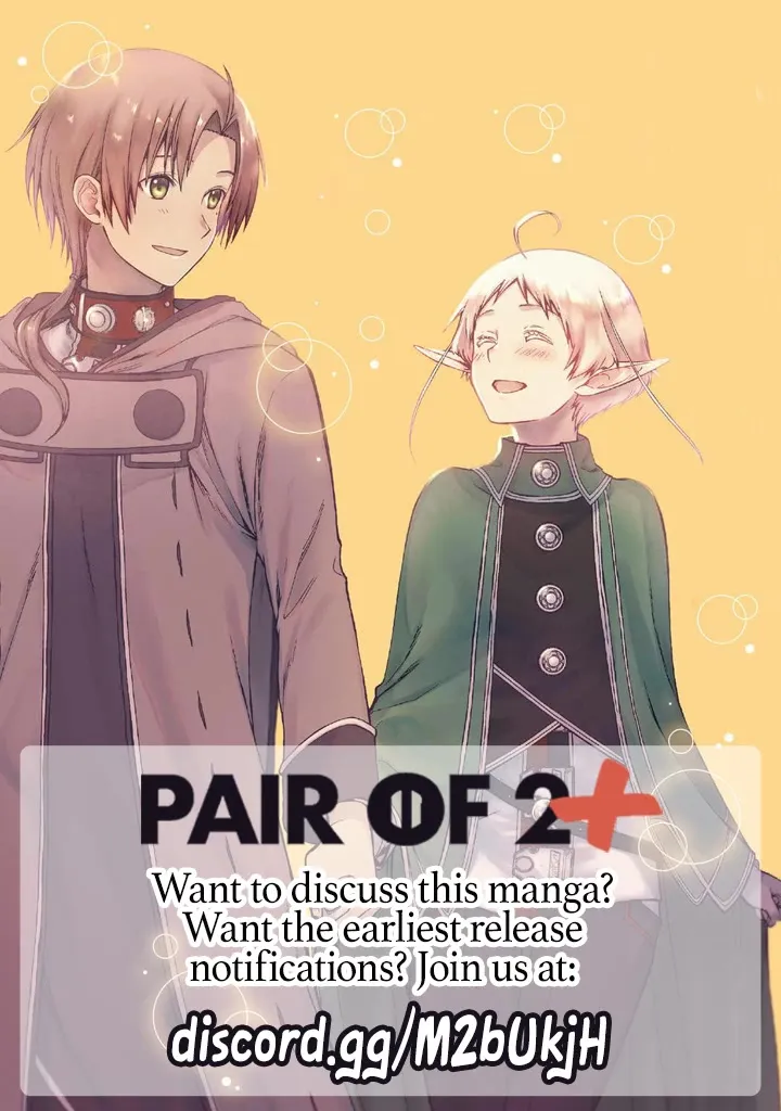 Read Mushoku Tensei Manga Online