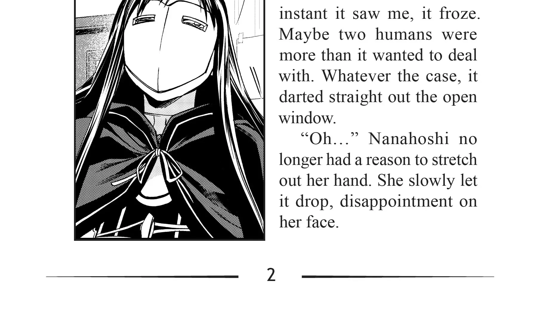 Read Mushoku Tensei Manga Online
