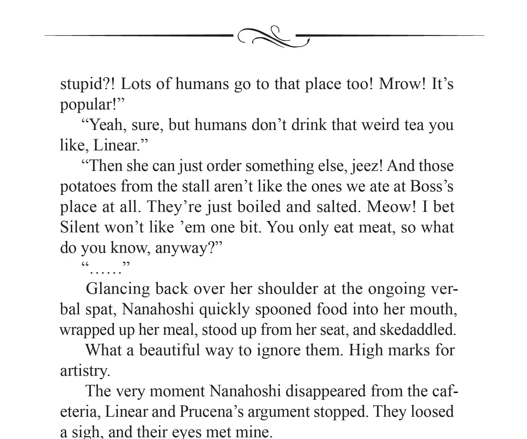 Read Mushoku Tensei Manga Online