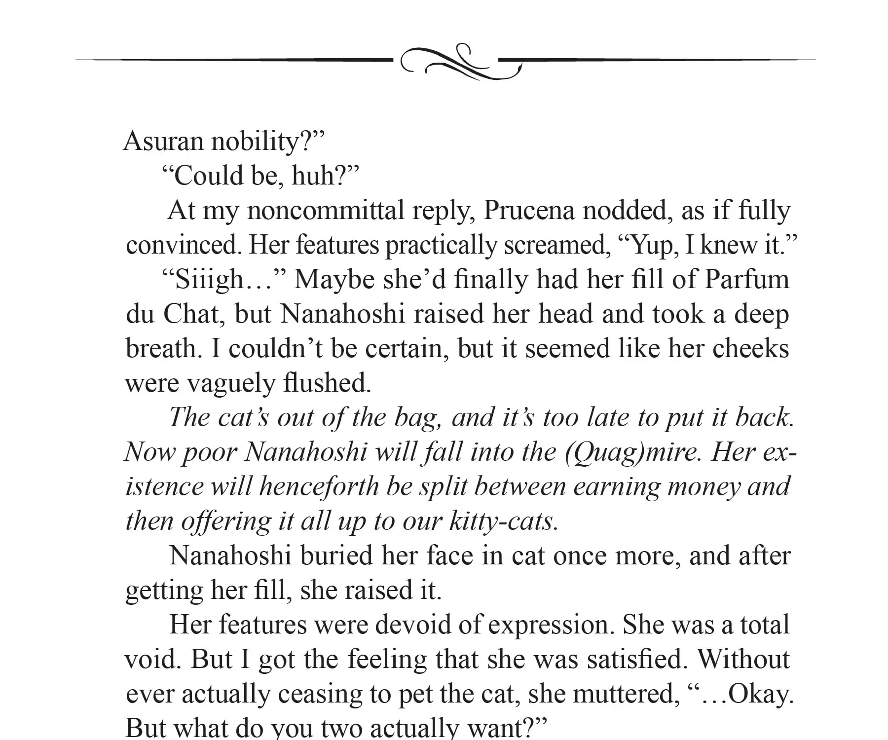 Read Mushoku Tensei Manga Online