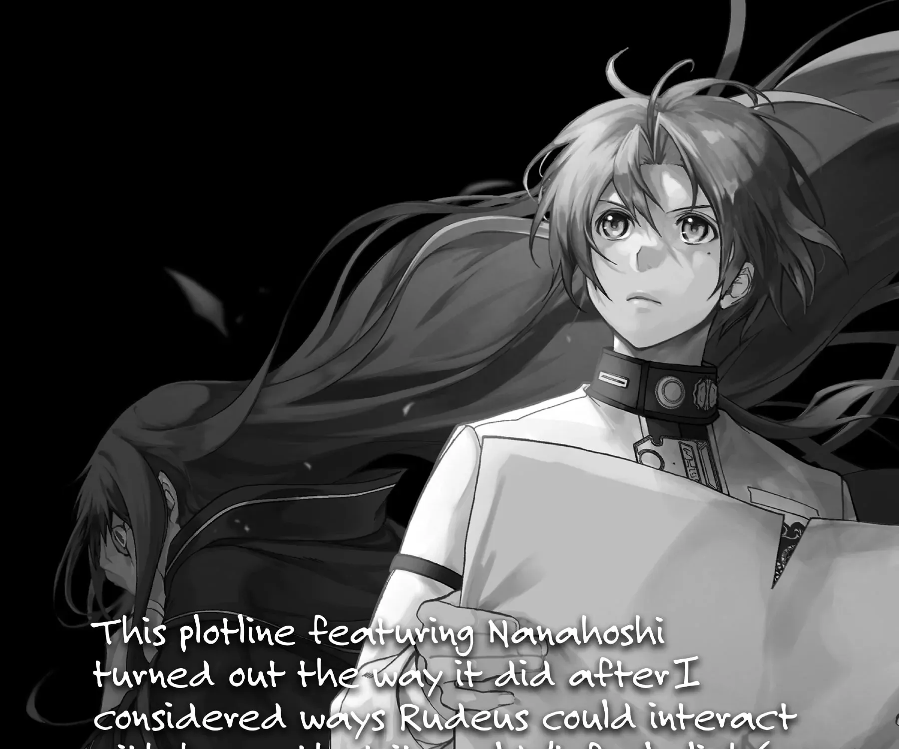 Read Mushoku Tensei Manga Online