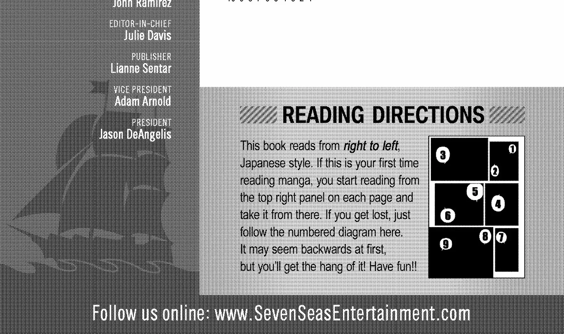 Read Mushoku Tensei Manga Online