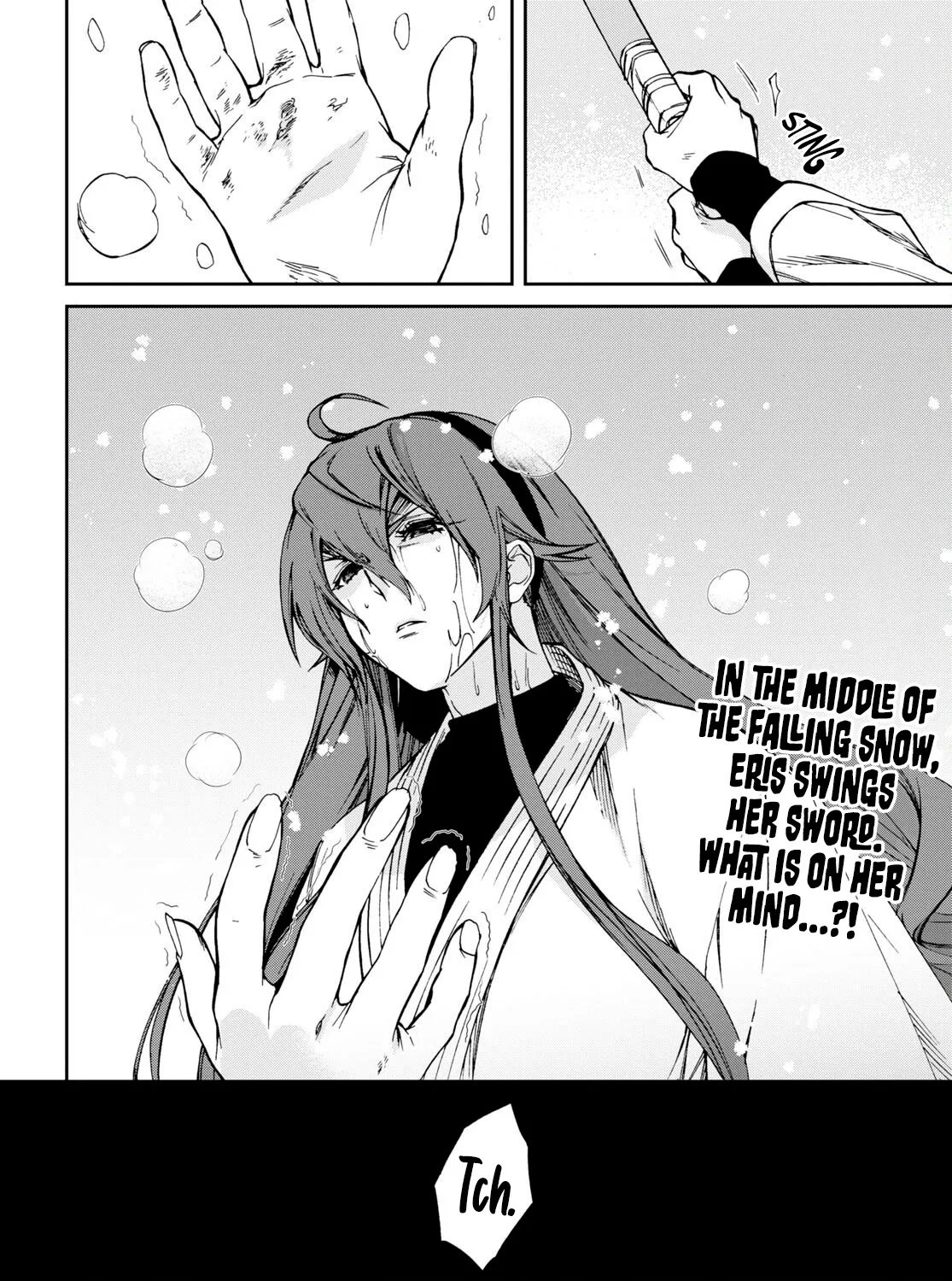 Read Mushoku Tensei Manga Online