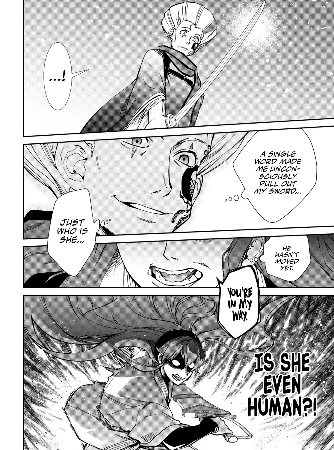 Read Mushoku Tensei Manga Online