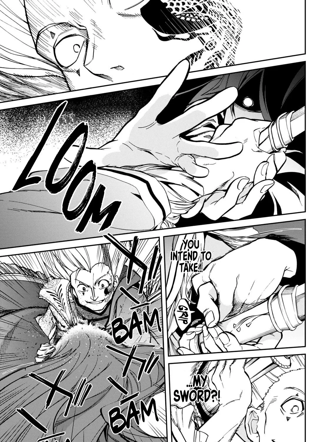 Read Mushoku Tensei Manga Online