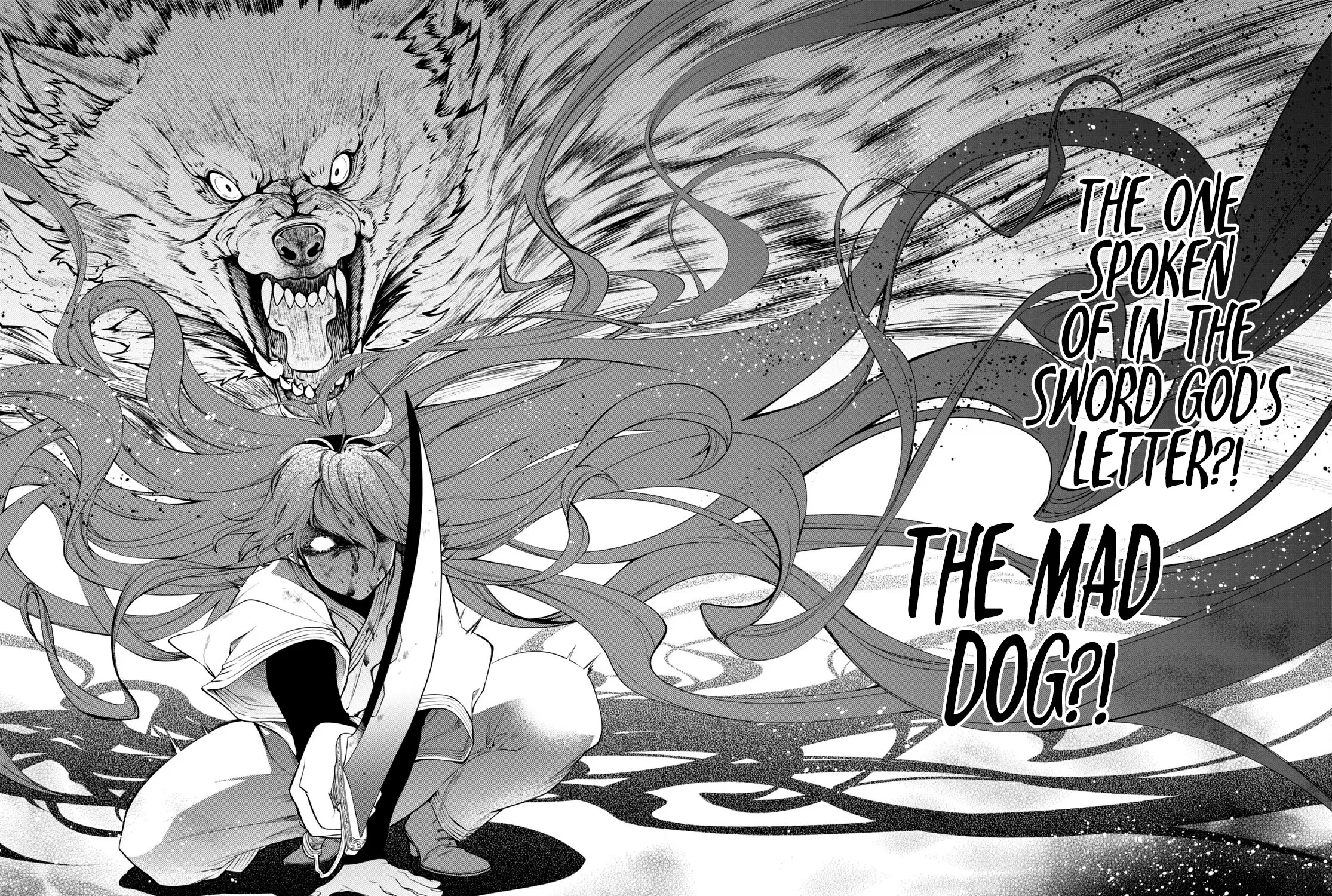Read Mushoku Tensei Manga Online