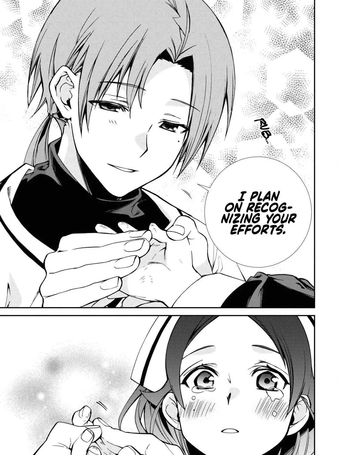Read Mushoku Tensei Manga Online
