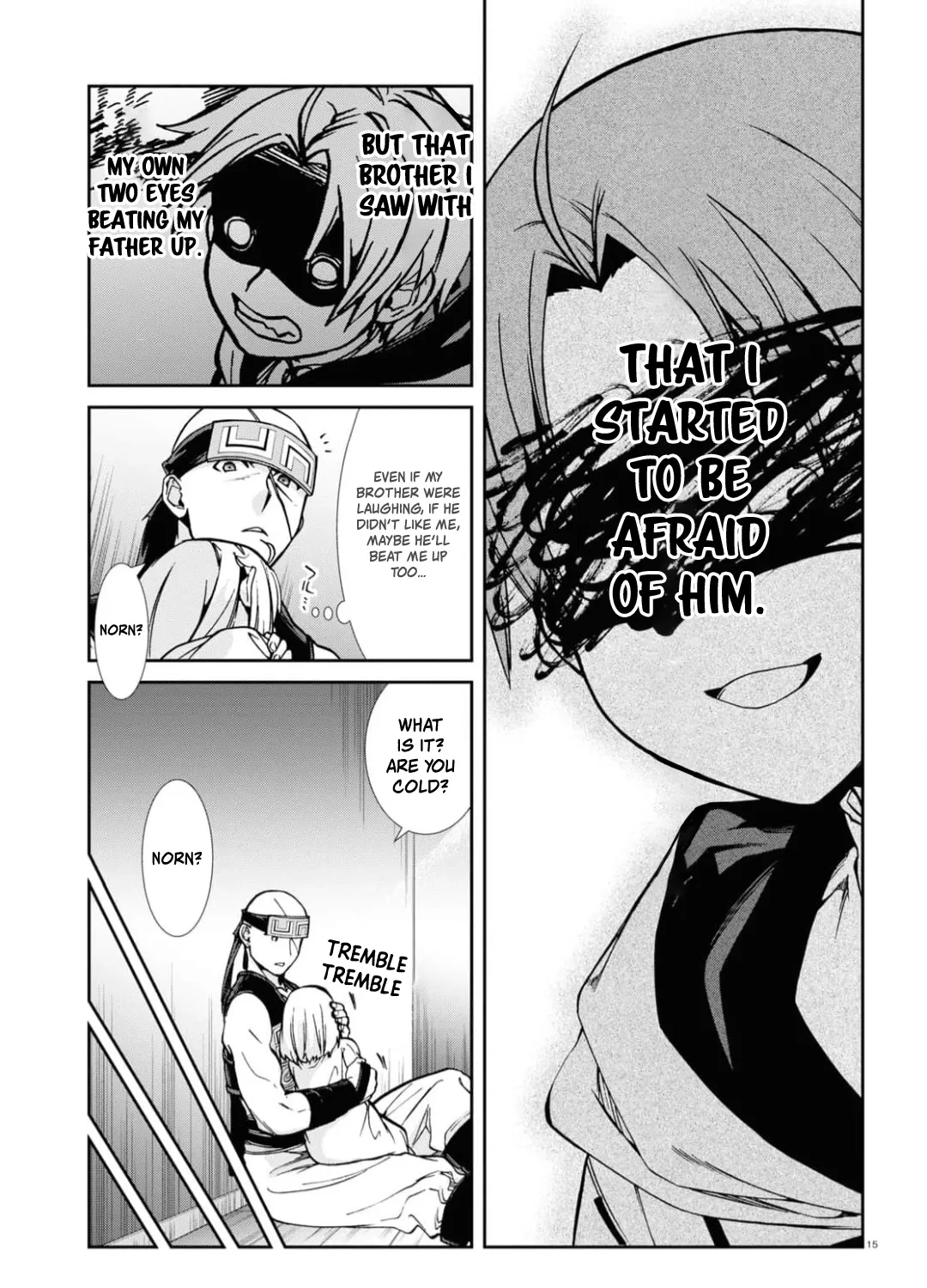 Read Mushoku Tensei Manga Online