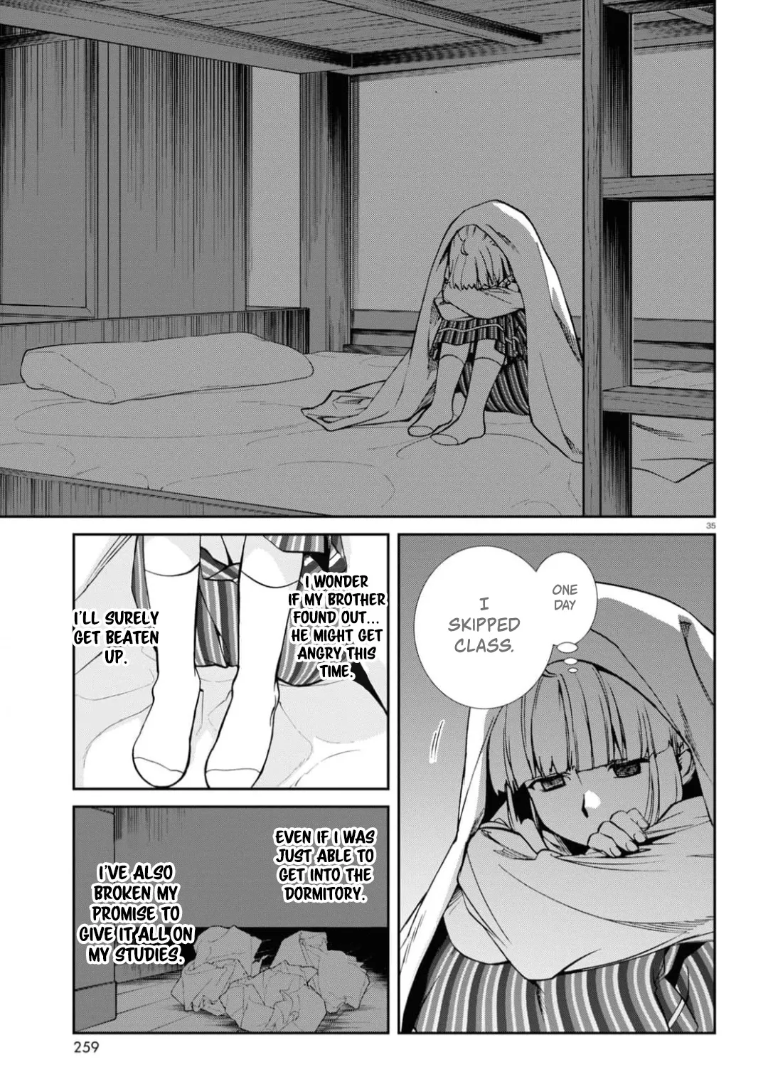Read Mushoku Tensei Manga Online