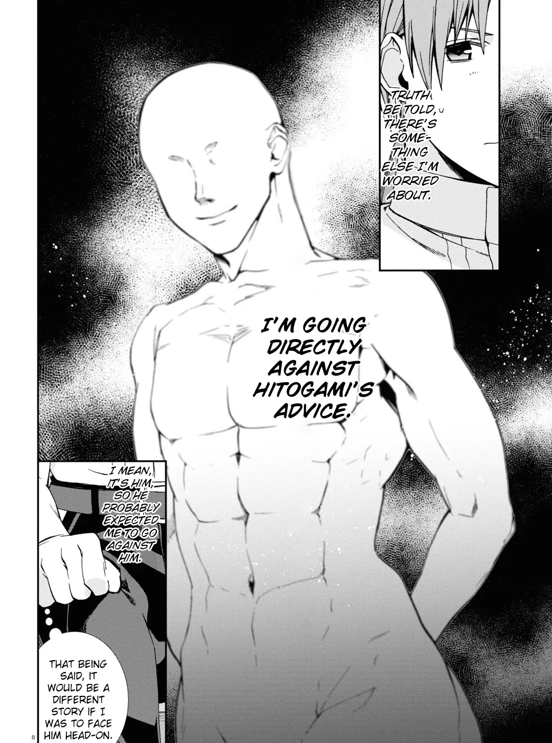 Read Mushoku Tensei Manga Online