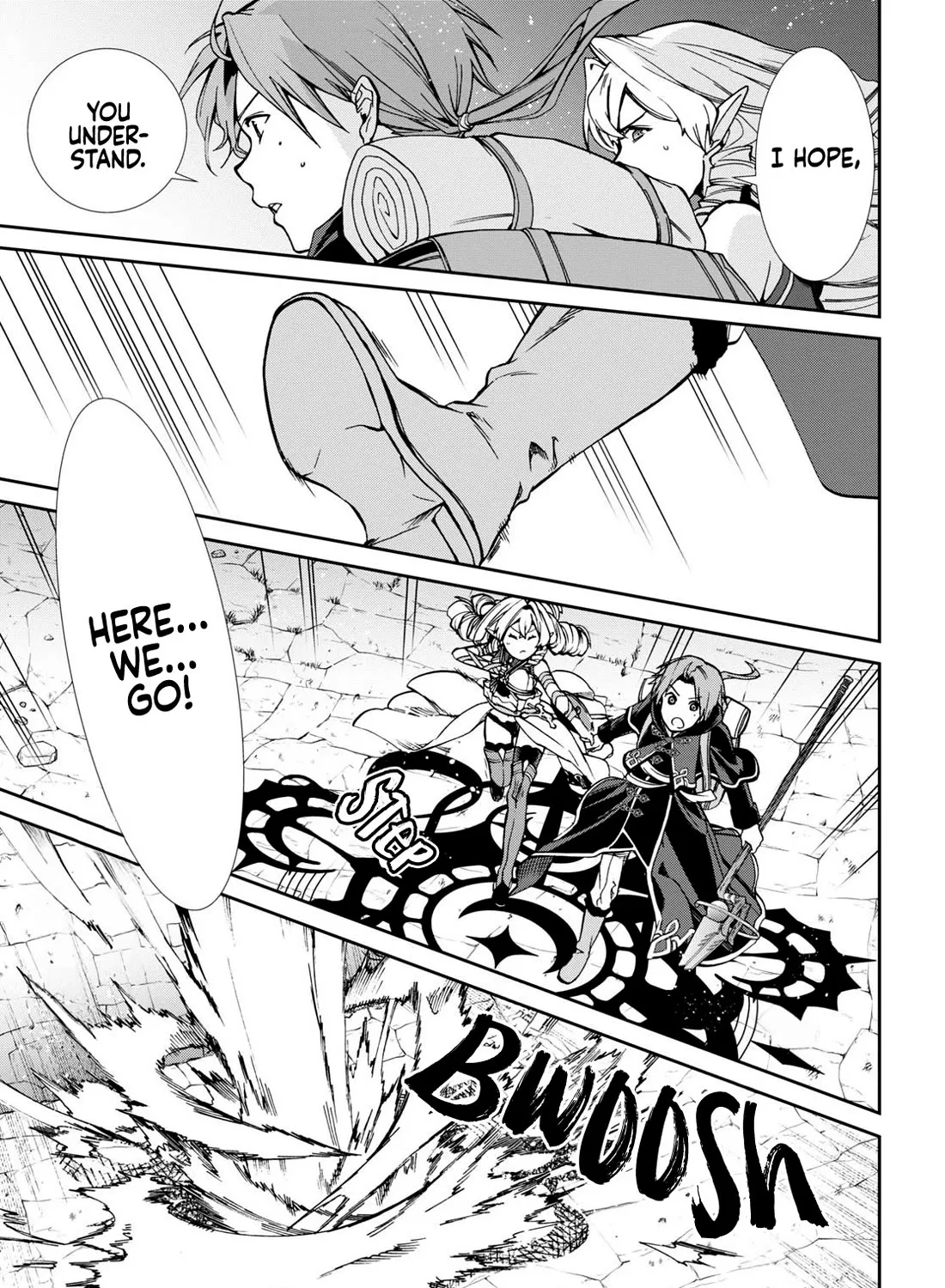 Read Mushoku Tensei Manga Online
