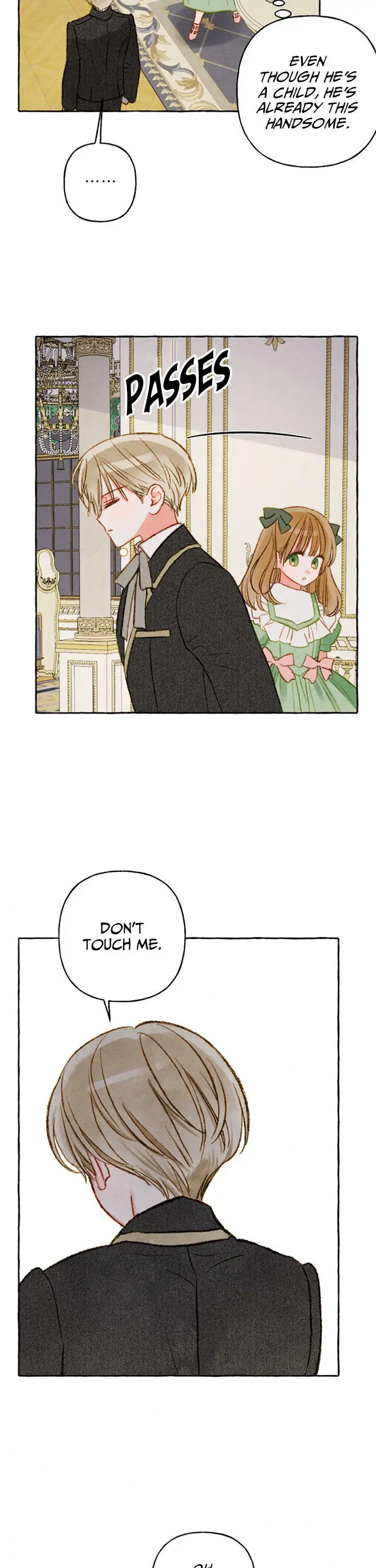 Read My Failing Divorce Manga Online