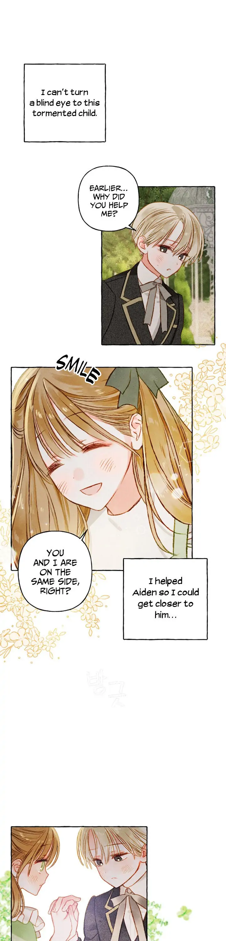 Read My Failing Divorce Manga Online