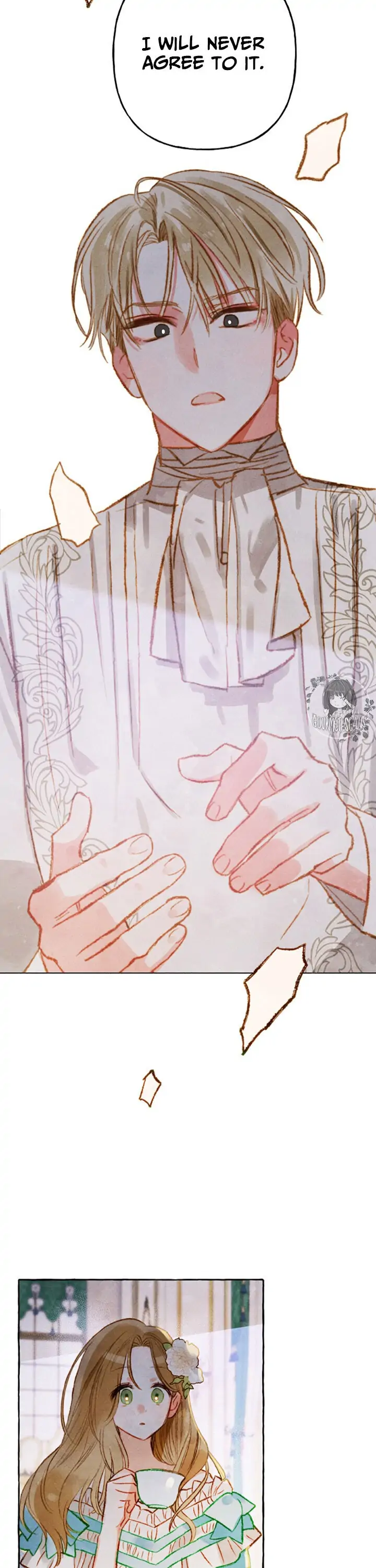 Read My Failing Divorce Manga Online