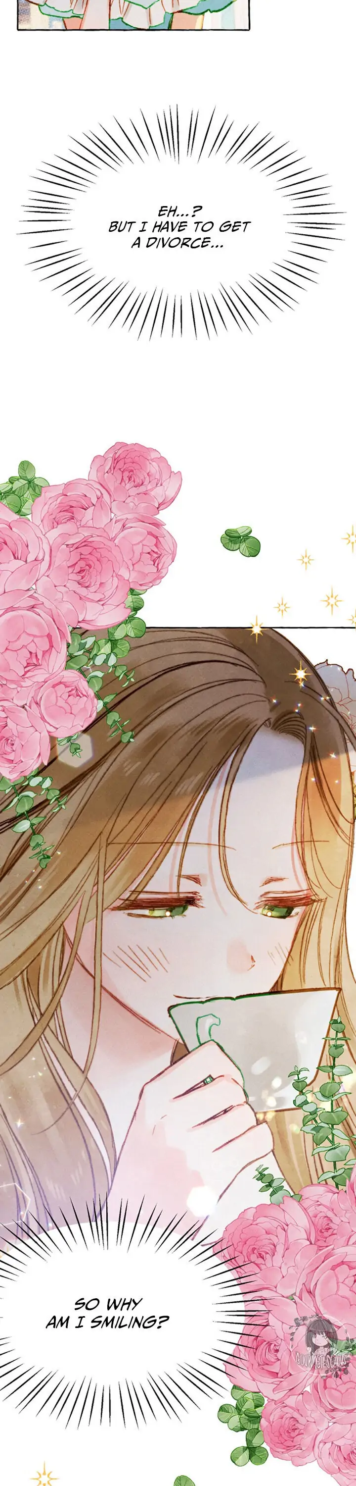 Read My Failing Divorce Manga Online