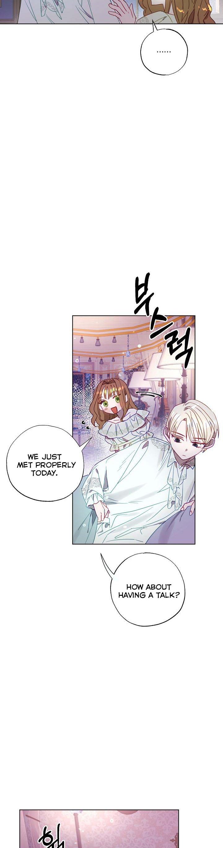 Read My Failing Divorce Manga Online
