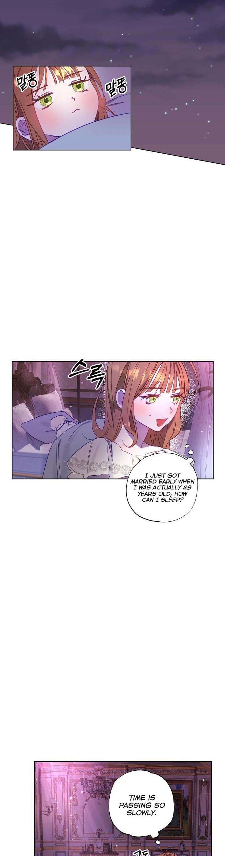 Read My Failing Divorce Manga Online