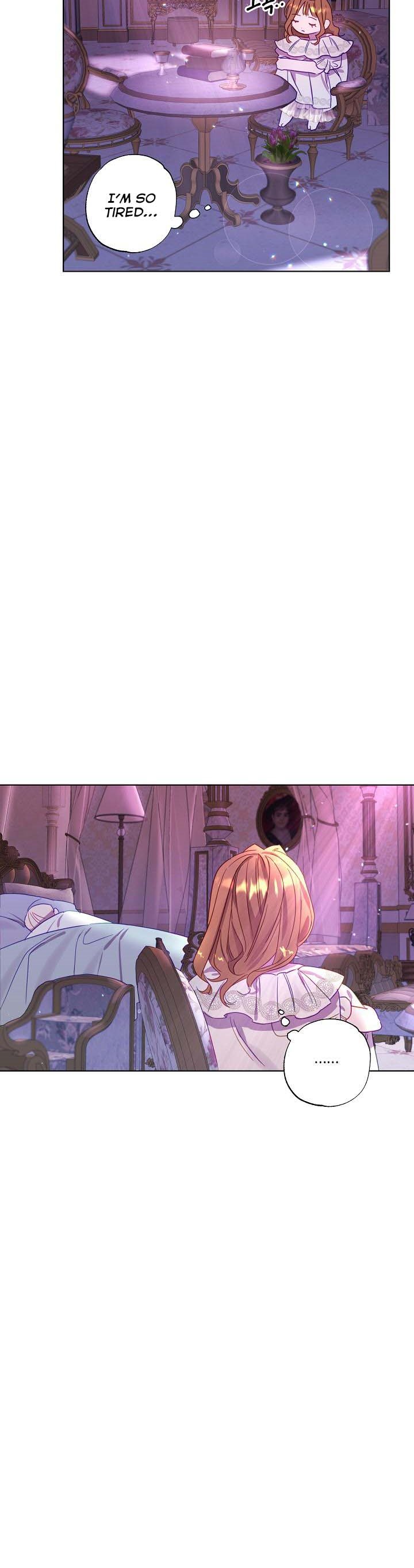 Read My Failing Divorce Manga Online
