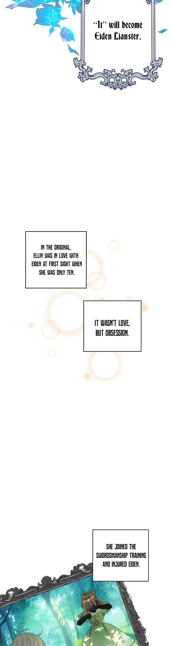 Read My Failing Divorce Manga Online