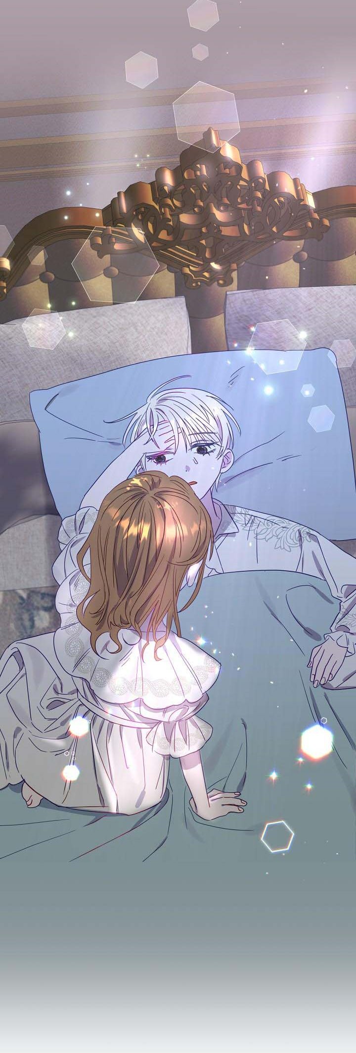 Read My Failing Divorce Manga Online