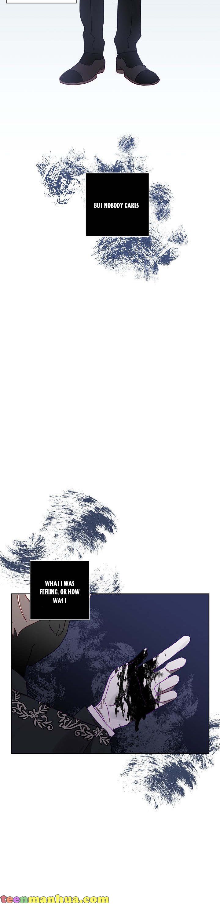 Read My Failing Divorce Manga Online