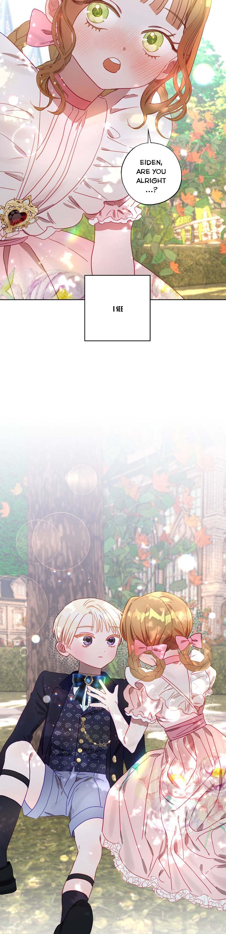 Read My Failing Divorce Manga Online