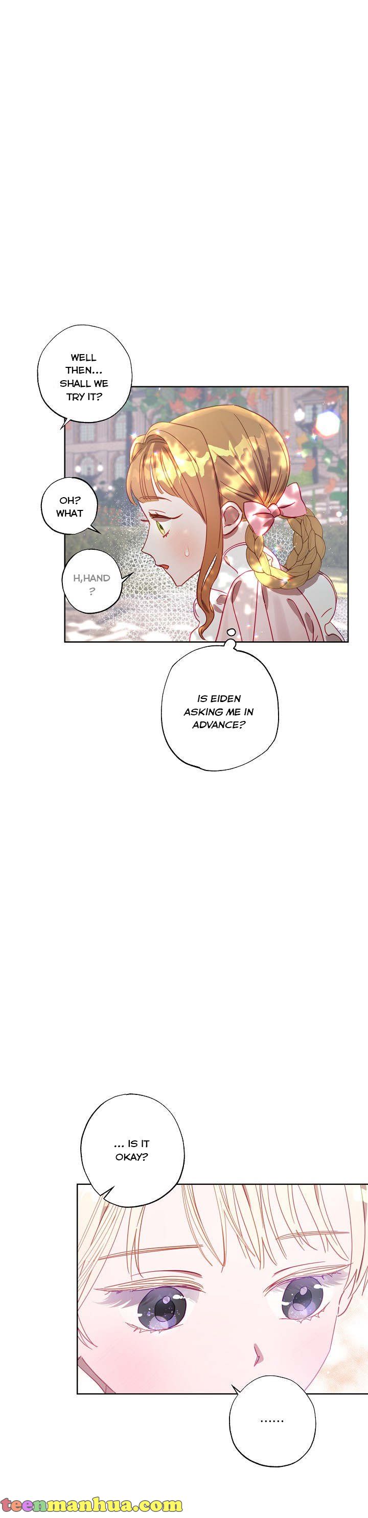 Read My Failing Divorce Manga Online