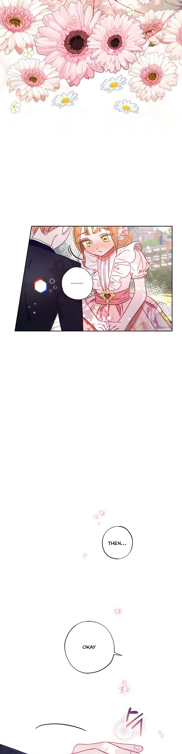 Read My Failing Divorce Manga Online